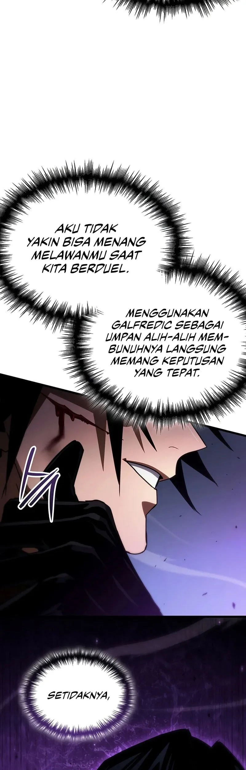 Crimson Reset Chapter 20 - halaman 33
