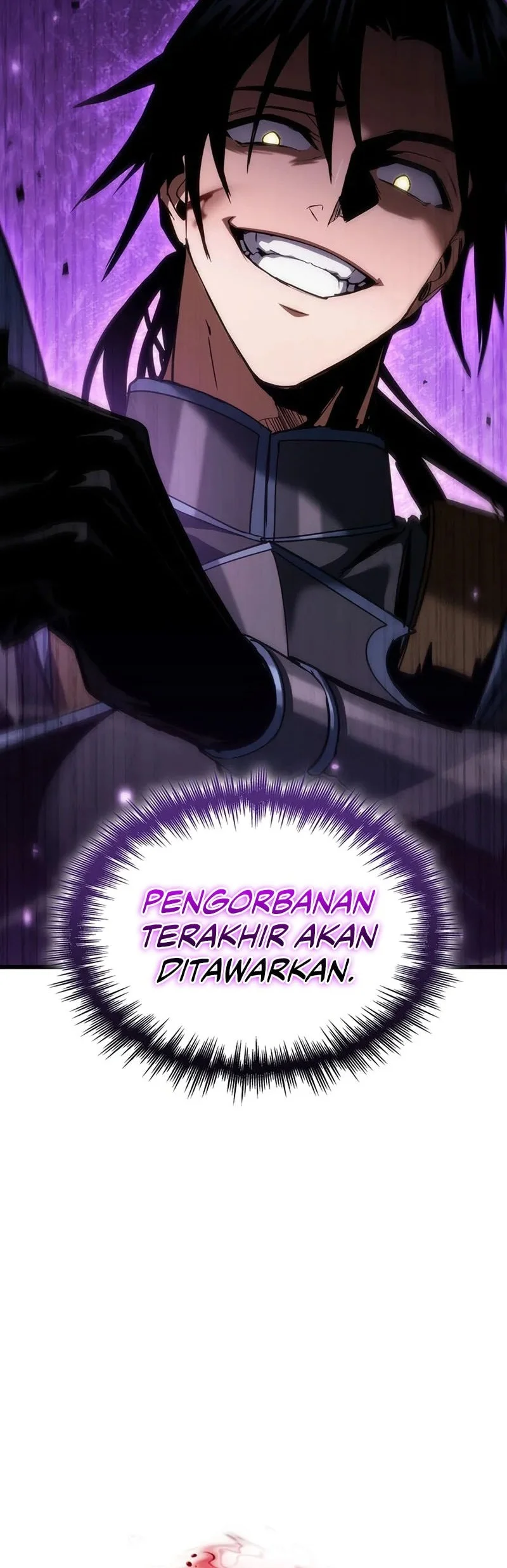 Crimson Reset Chapter 20 - halaman 34