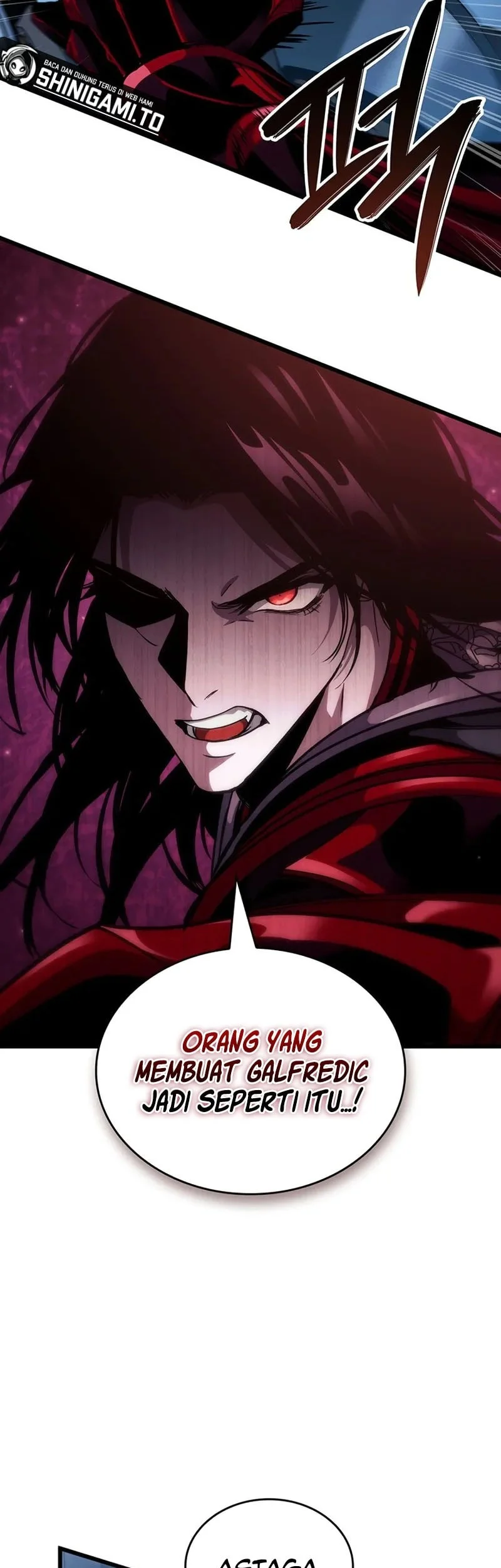Crimson Reset Chapter 20 - halaman 4