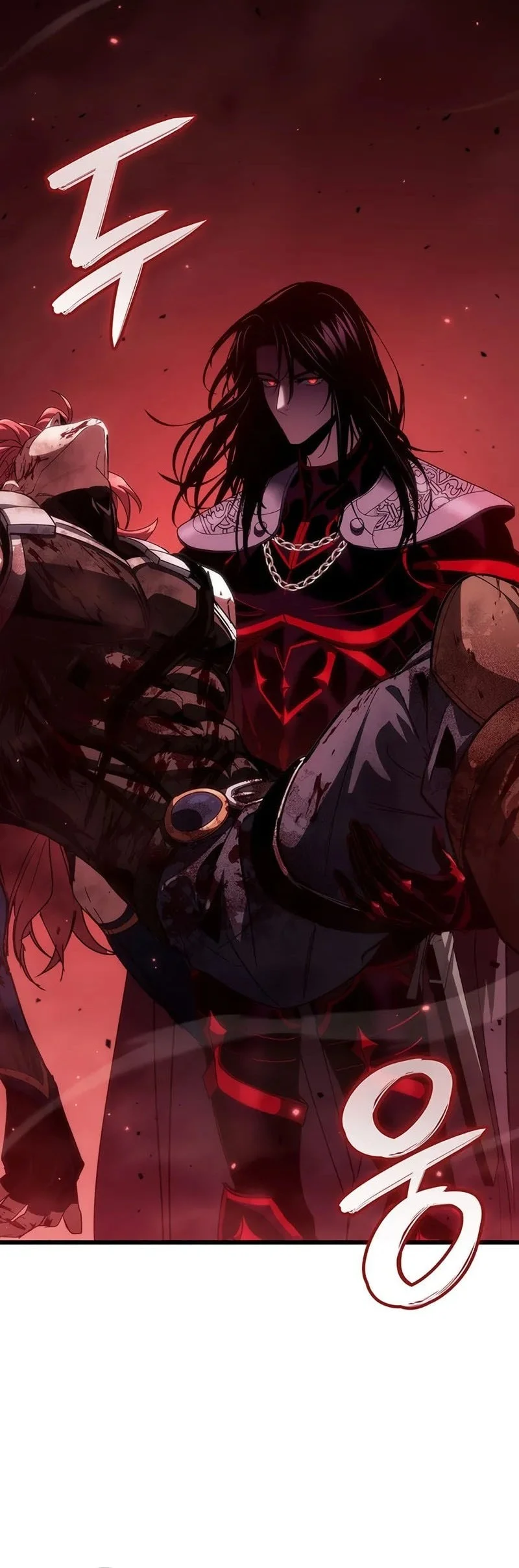 Crimson Reset Chapter 20 - halaman 42