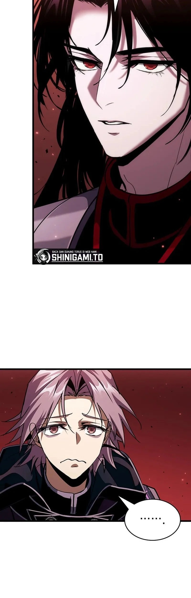 Crimson Reset Chapter 20 - halaman 44