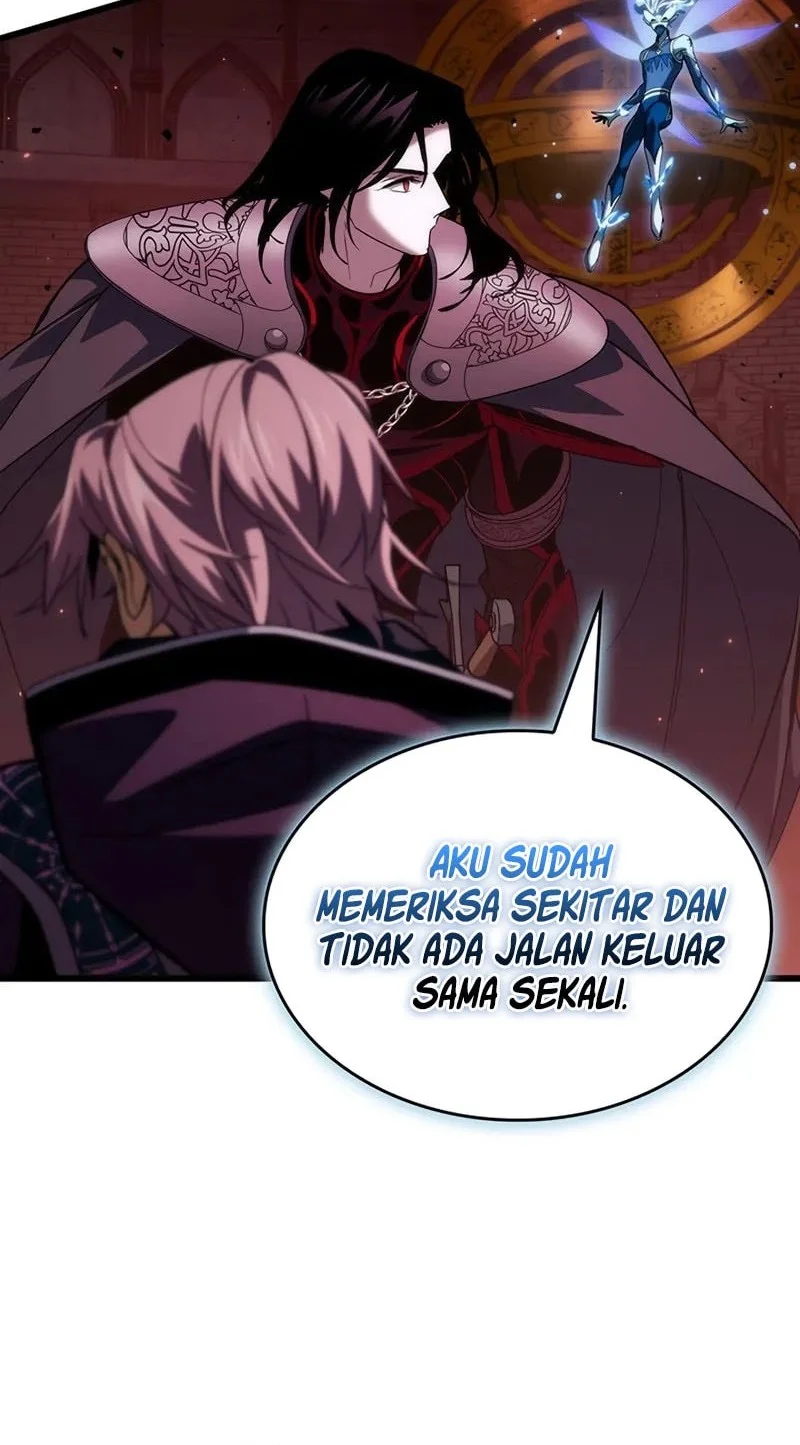 Crimson Reset Chapter 20 - halaman 46