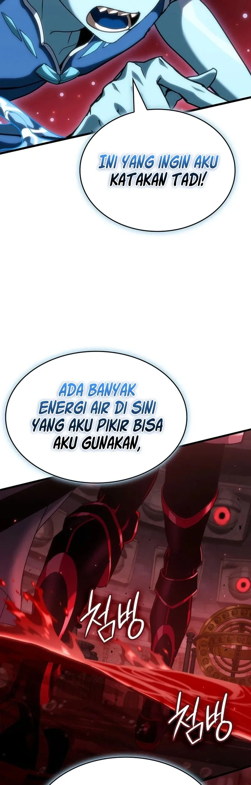 Crimson Reset Chapter 20 - halaman 48