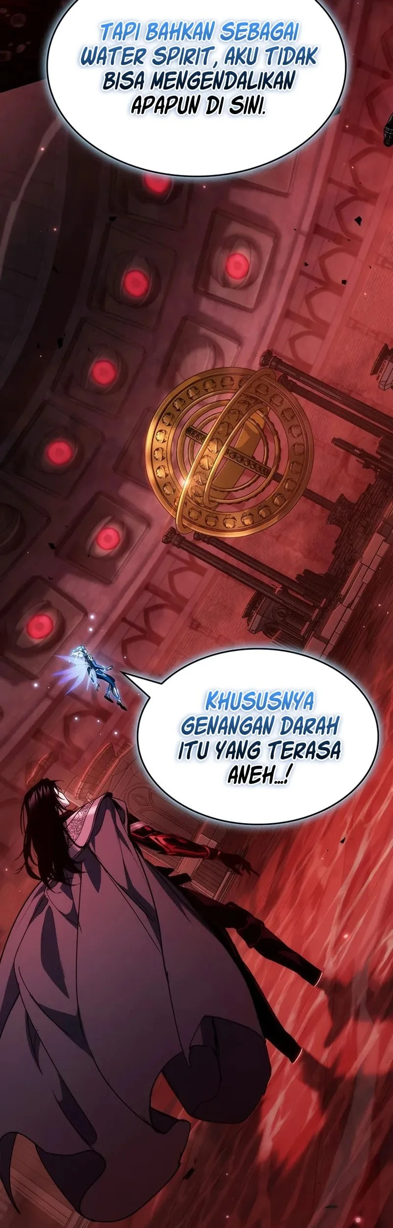 Crimson Reset Chapter 20 - halaman 49