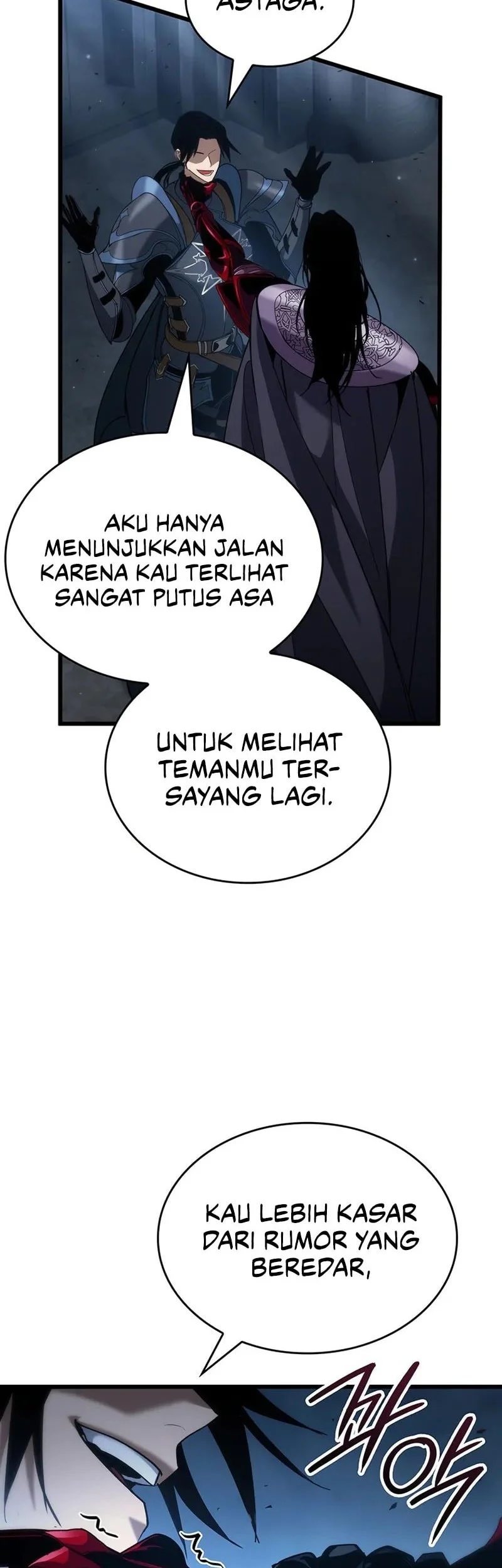 Crimson Reset Chapter 20 - halaman 5