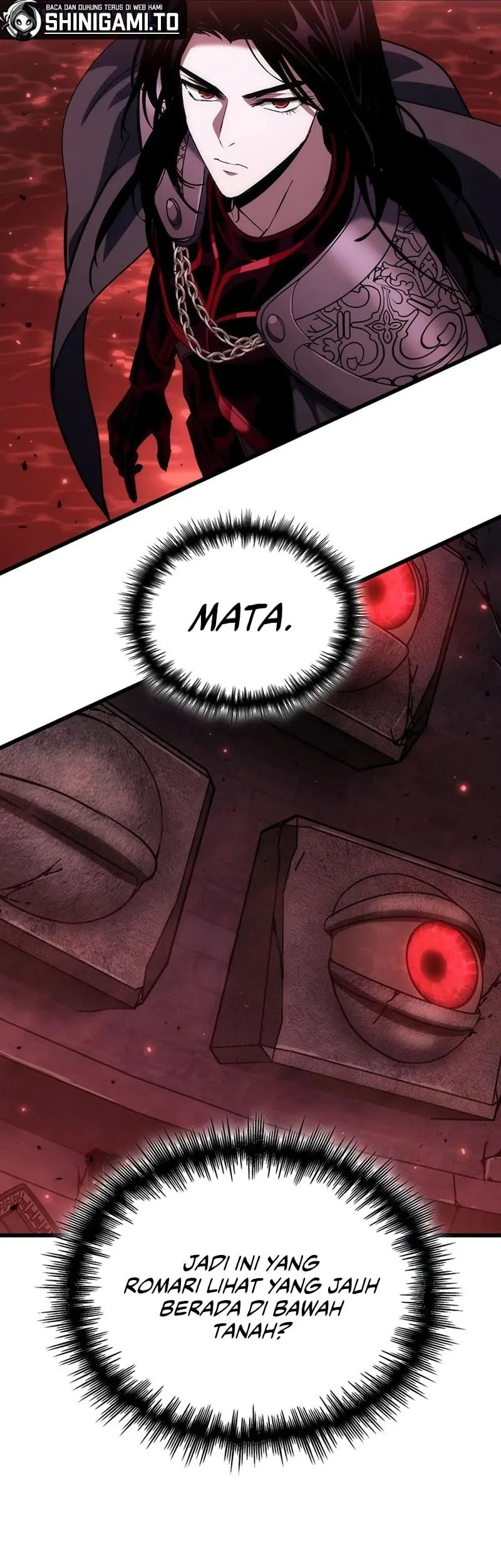 Crimson Reset Chapter 20 - halaman 51