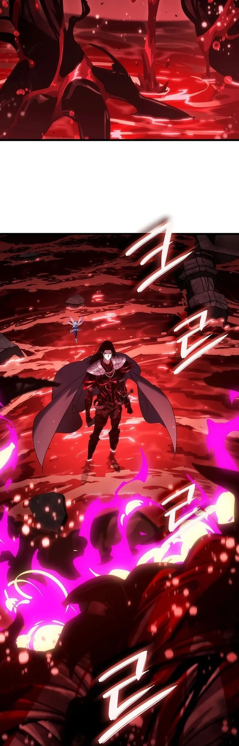 Crimson Reset Chapter 20 - halaman 54