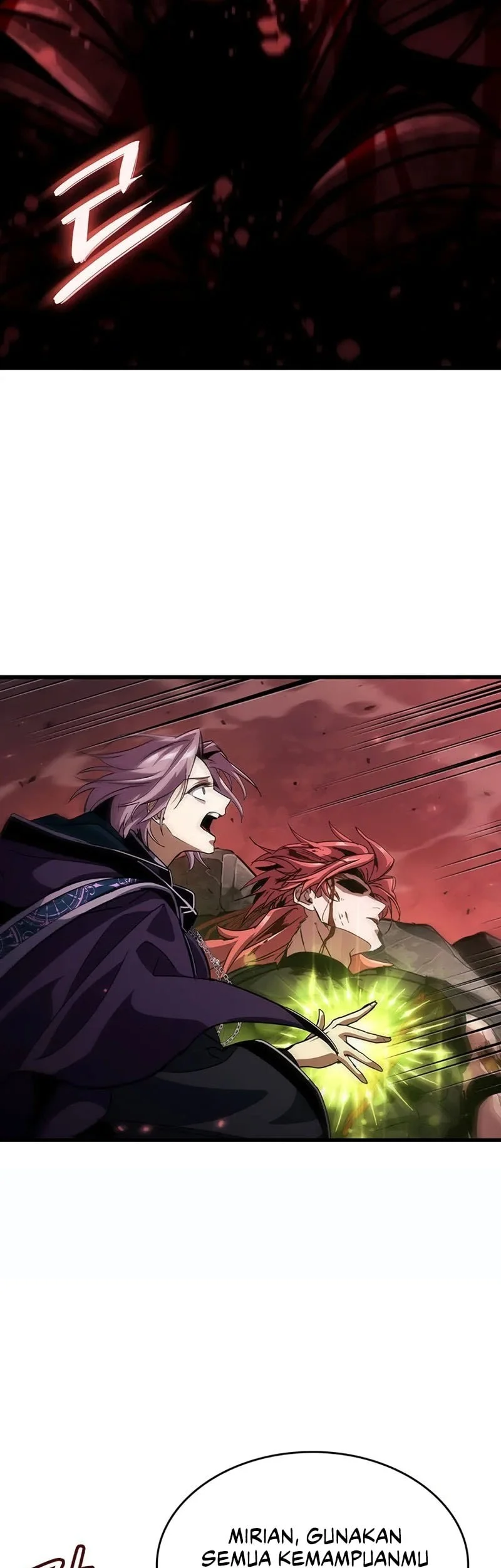 Crimson Reset Chapter 20 - halaman 55