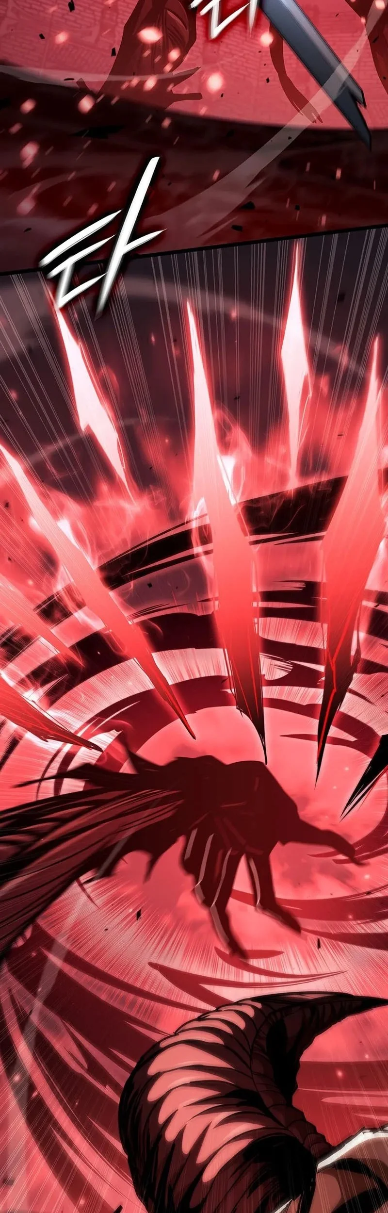 Crimson Reset Chapter 20 - halaman 60