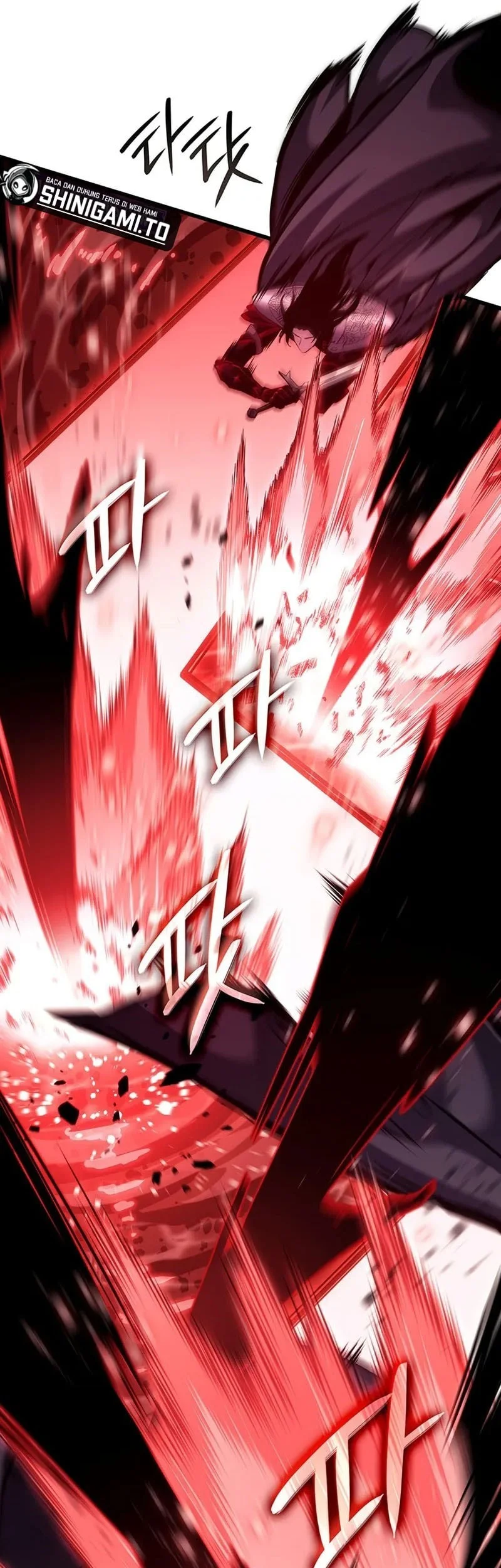 Crimson Reset Chapter 20 - halaman 62