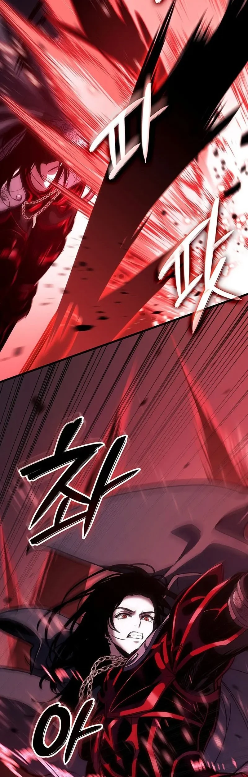 Crimson Reset Chapter 20 - halaman 63