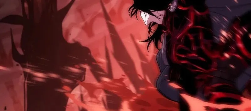 Crimson Reset Chapter 20 - halaman 65
