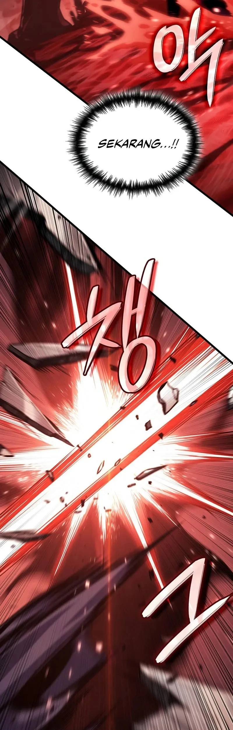 Crimson Reset Chapter 20 - halaman 66