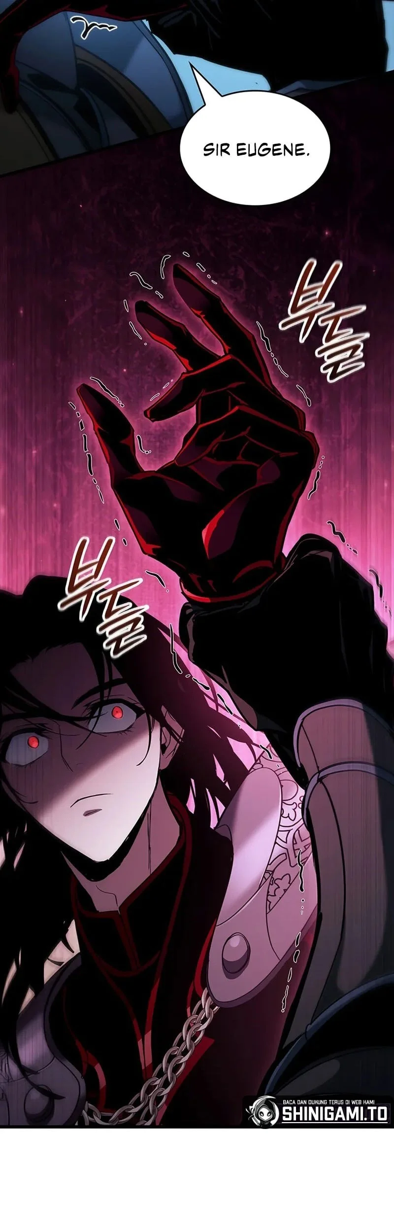 Crimson Reset Chapter 20 - halaman 7