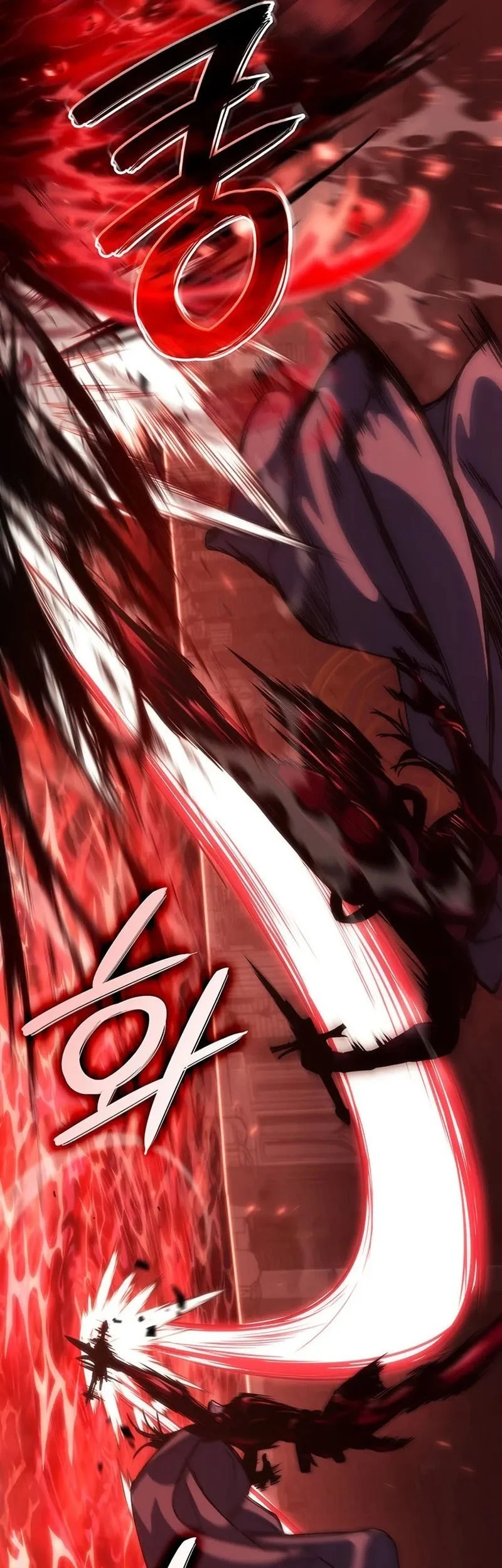 Crimson Reset Chapter 20 - halaman 70