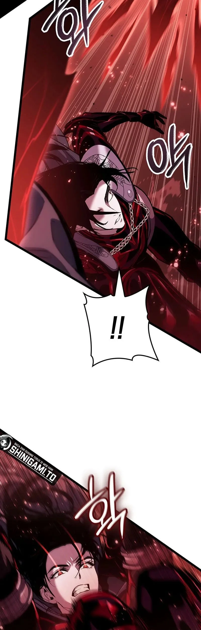 Crimson Reset Chapter 20 - halaman 72