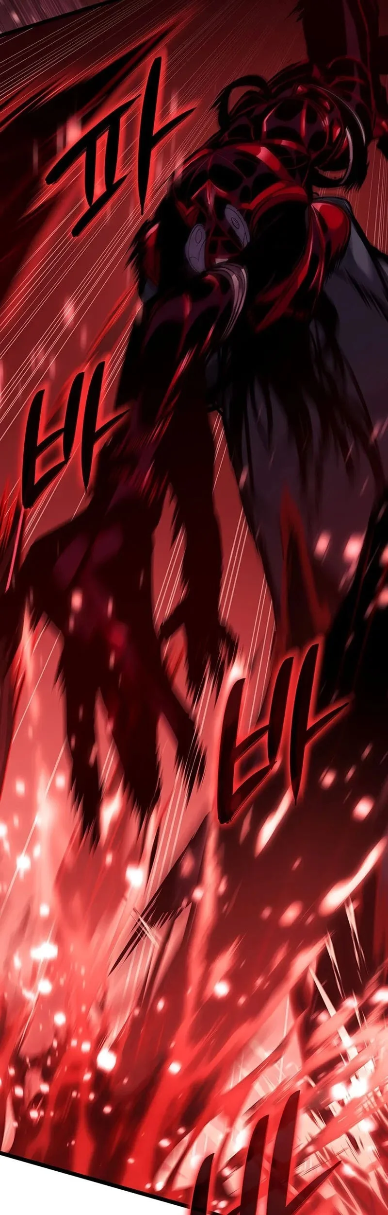 Crimson Reset Chapter 20 - halaman 74