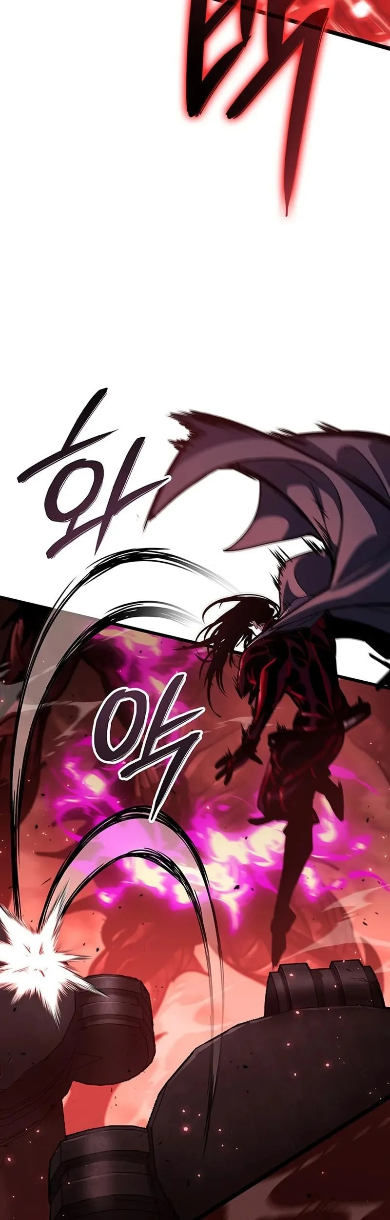 Crimson Reset Chapter 20 - halaman 75
