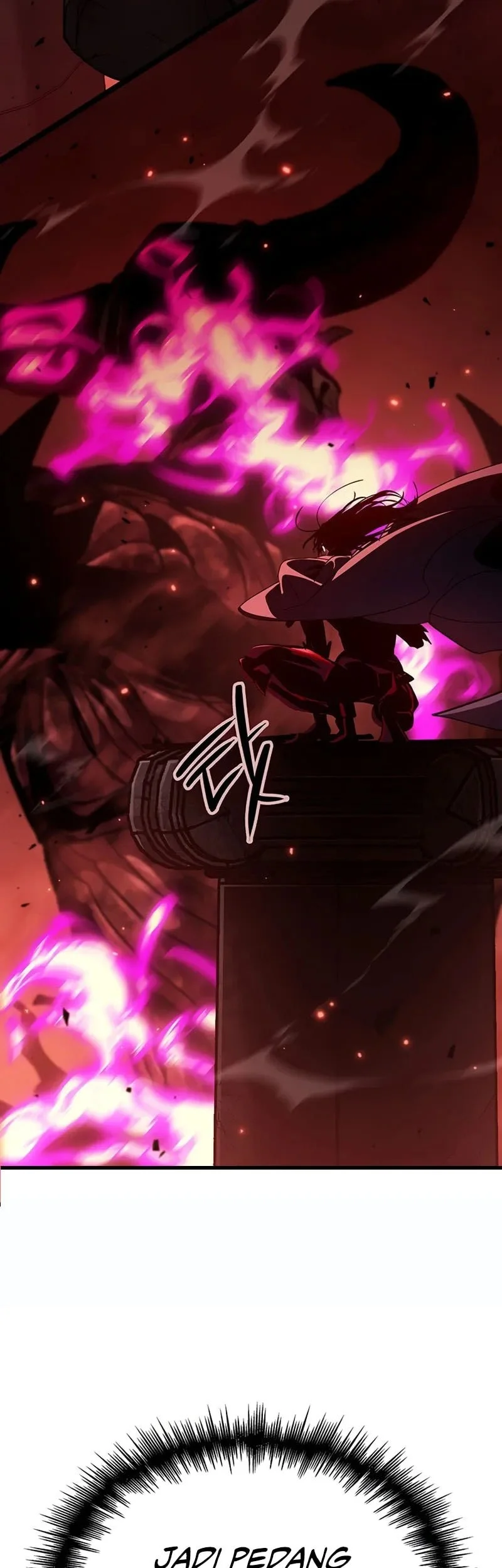 Crimson Reset Chapter 20 - halaman 76