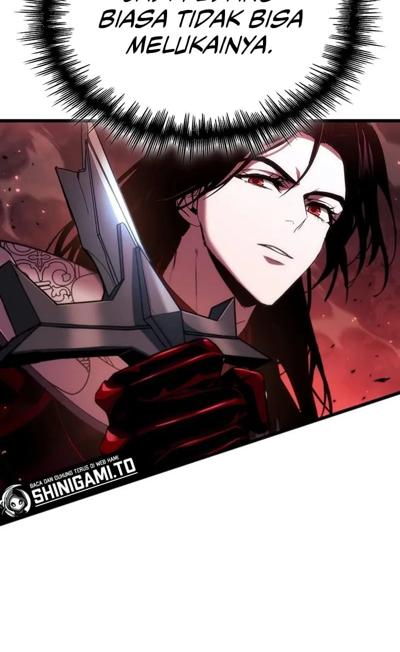Crimson Reset Chapter 20 - halaman 77