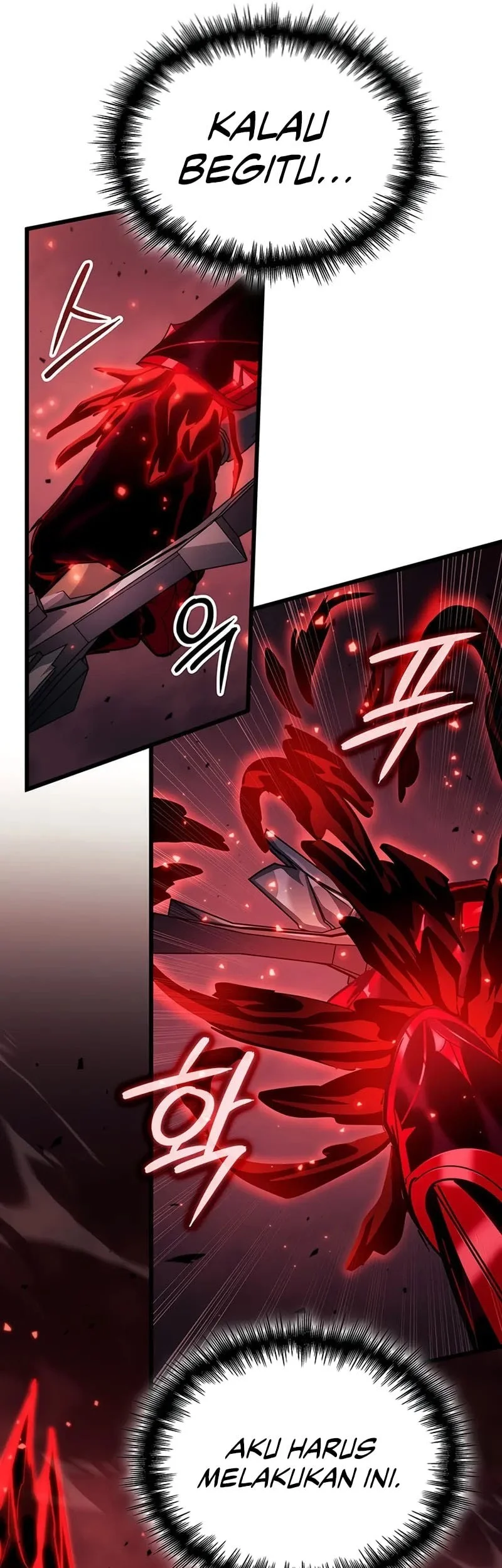 Crimson Reset Chapter 20 - halaman 78