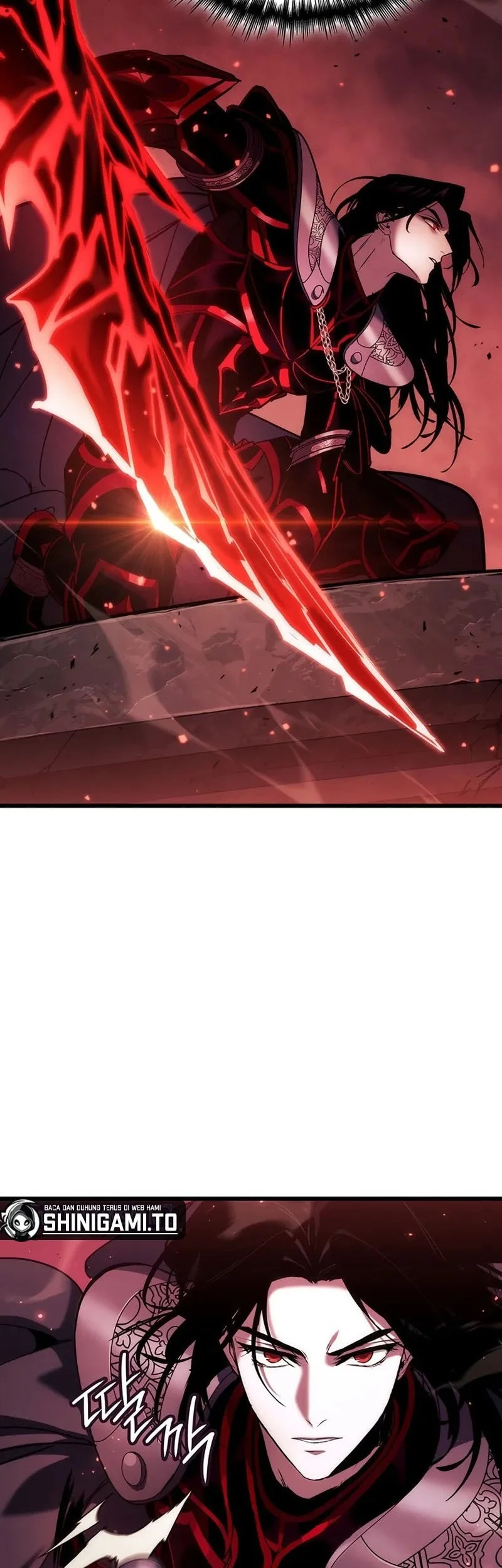 Crimson Reset Chapter 20 - halaman 79