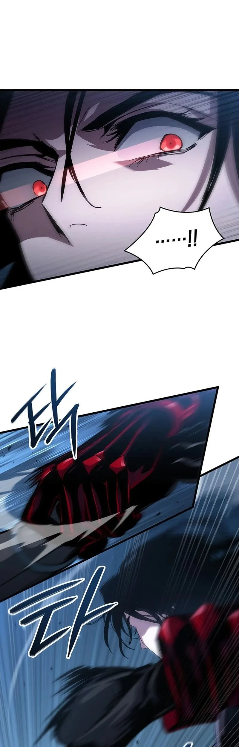 Crimson Reset Chapter 20 - halaman 8