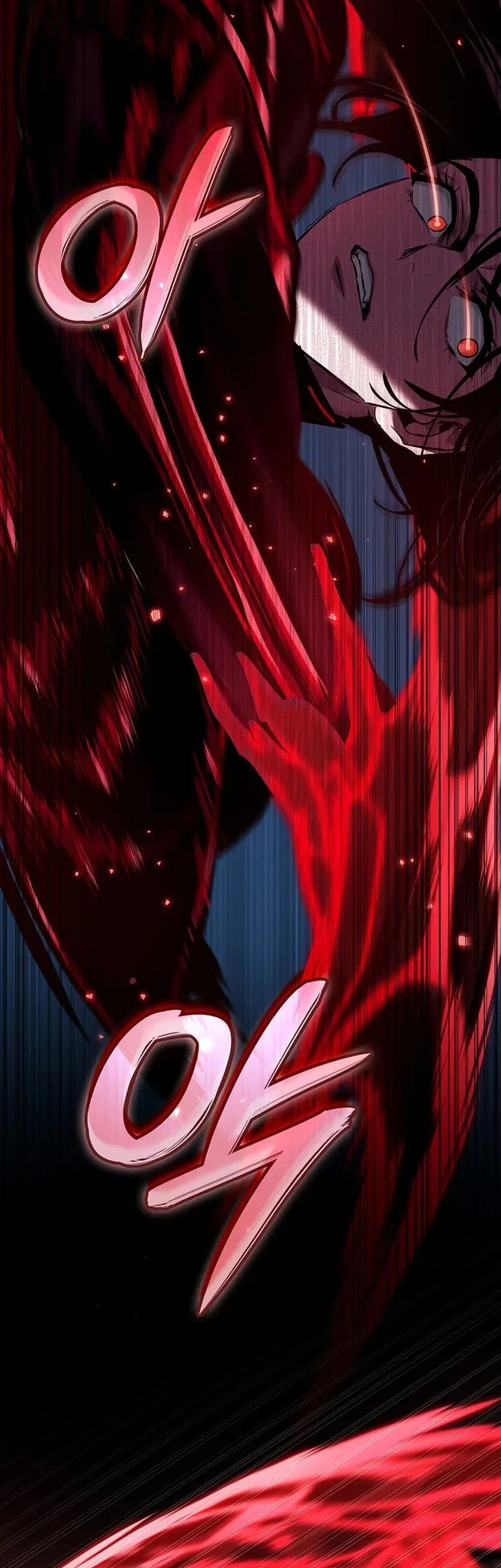 Crimson Reset Chapter 20 - halaman 82