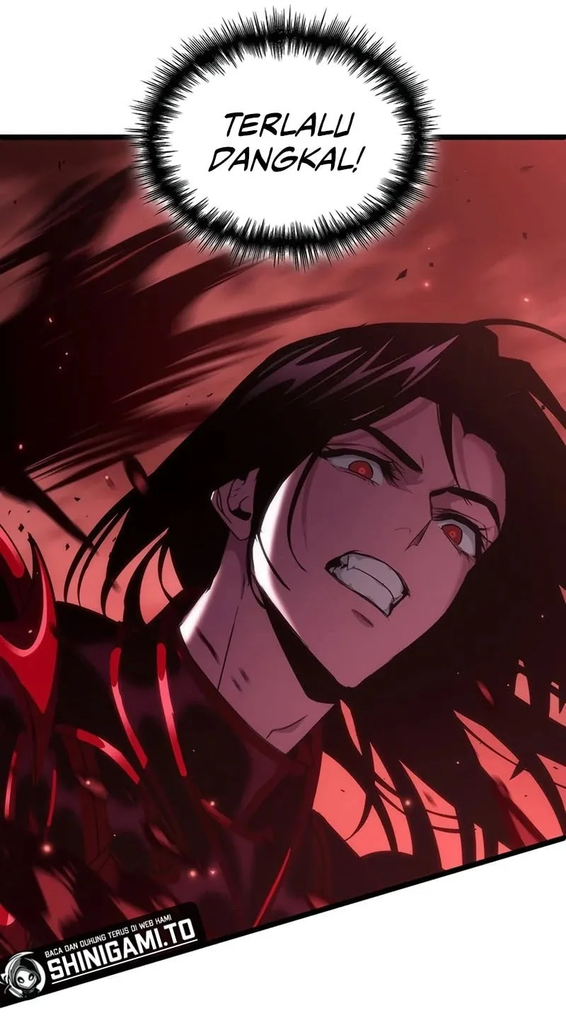 Crimson Reset Chapter 20 - halaman 84