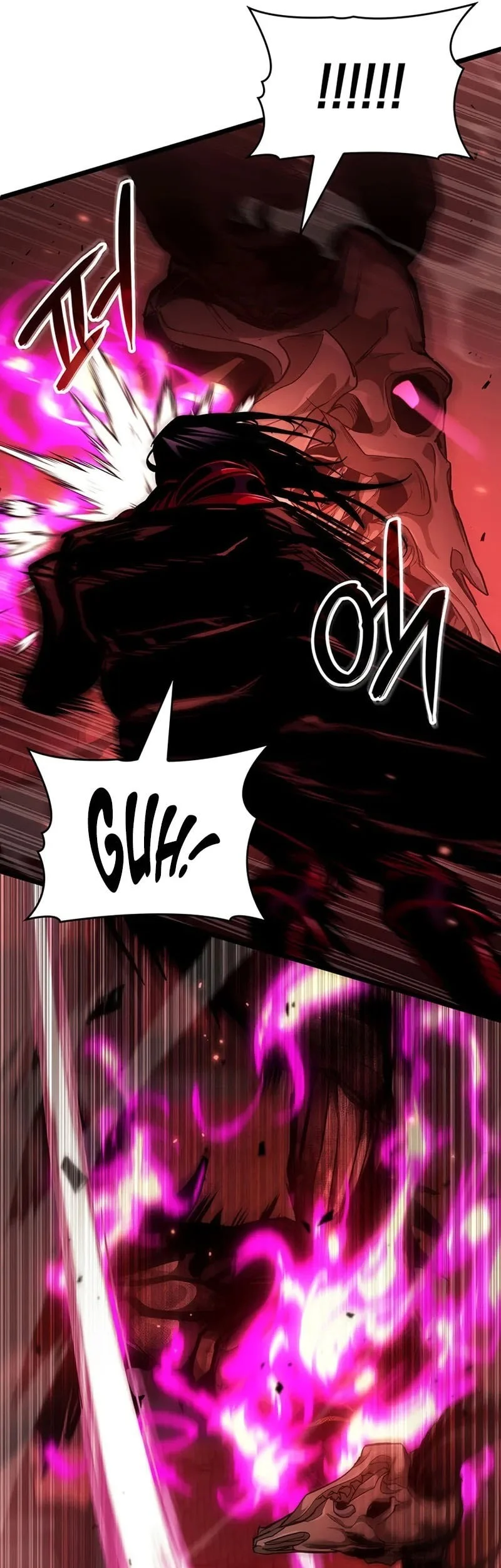 Crimson Reset Chapter 20 - halaman 85