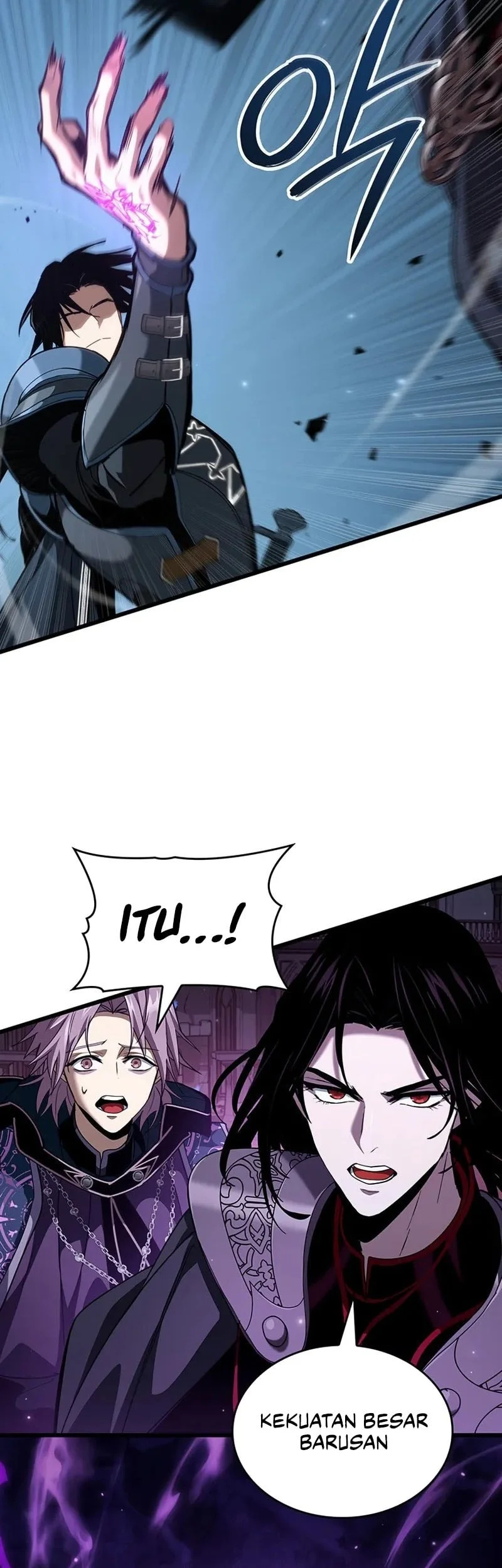 Crimson Reset Chapter 20 - halaman 9