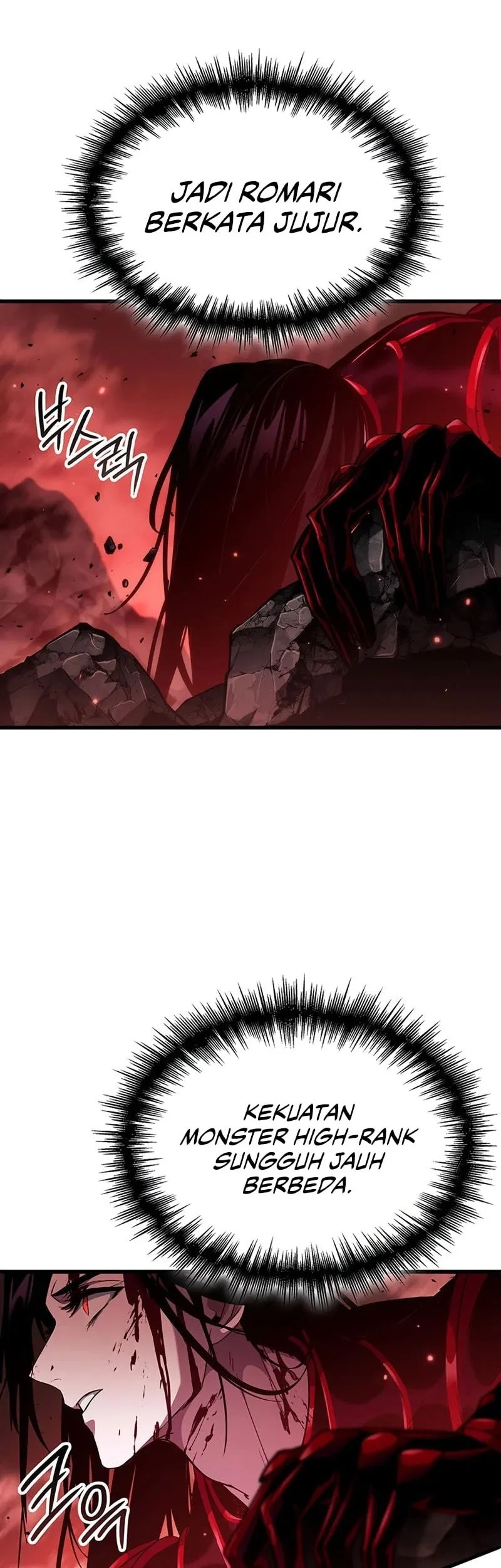 Crimson Reset Chapter 20 - halaman 90