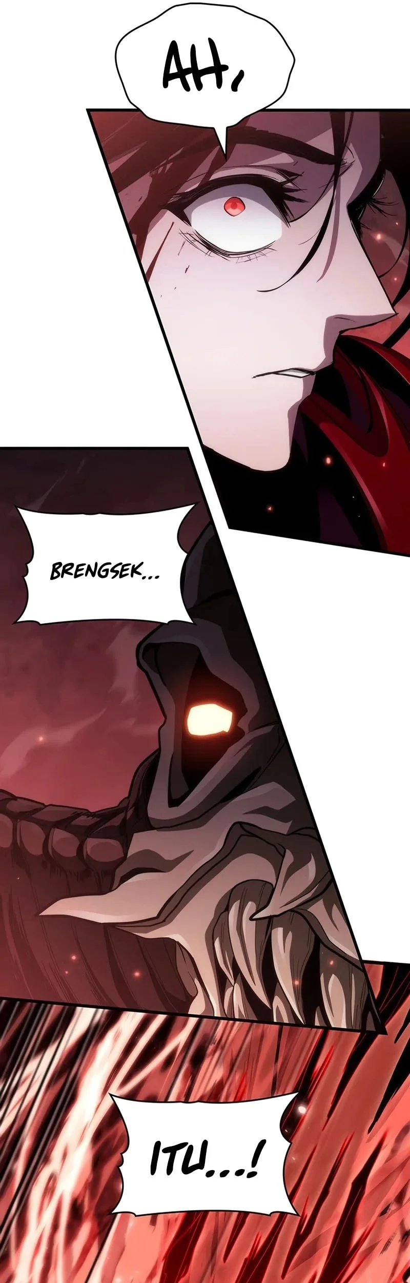 Crimson Reset Chapter 20 - halaman 93