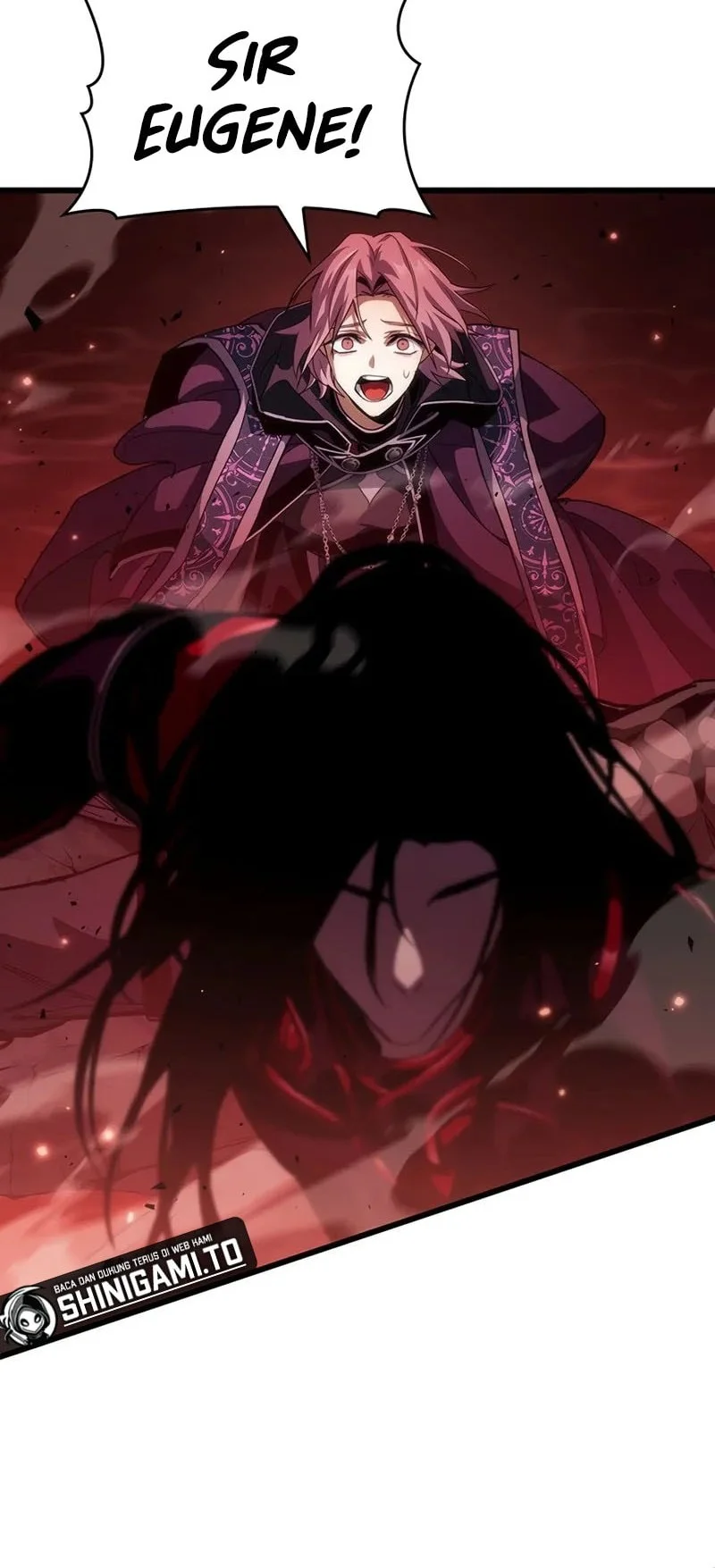 Crimson Reset Chapter 20 - halaman 96