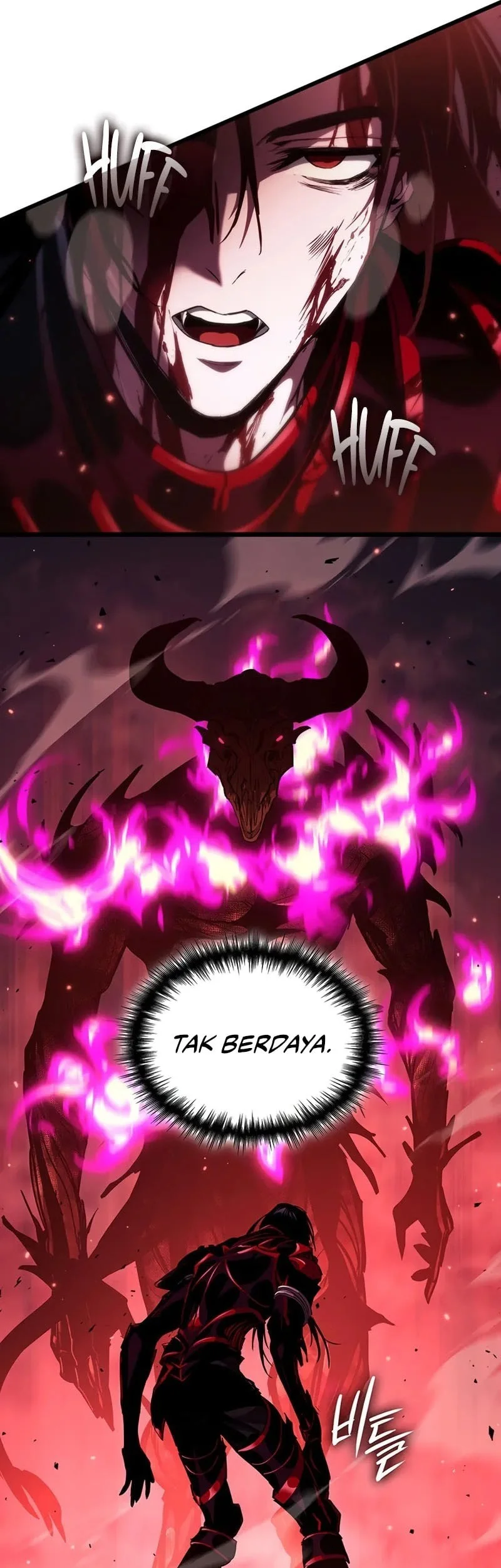Crimson Reset Chapter 20 - halaman 97