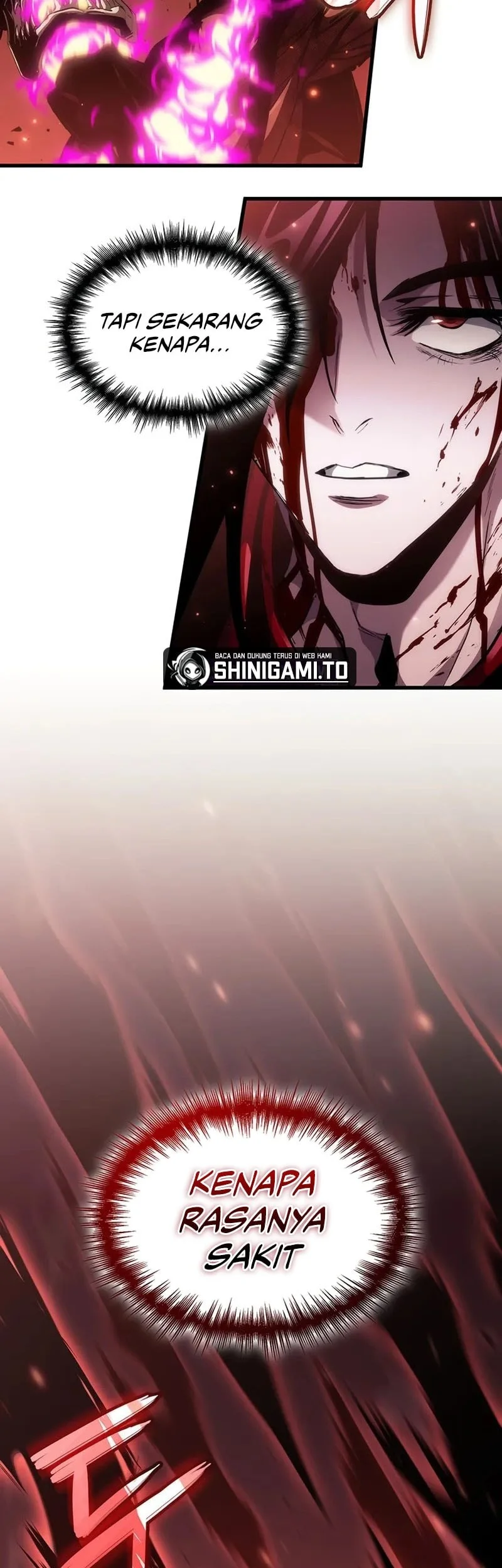 Crimson Reset Chapter 20 - halaman 99