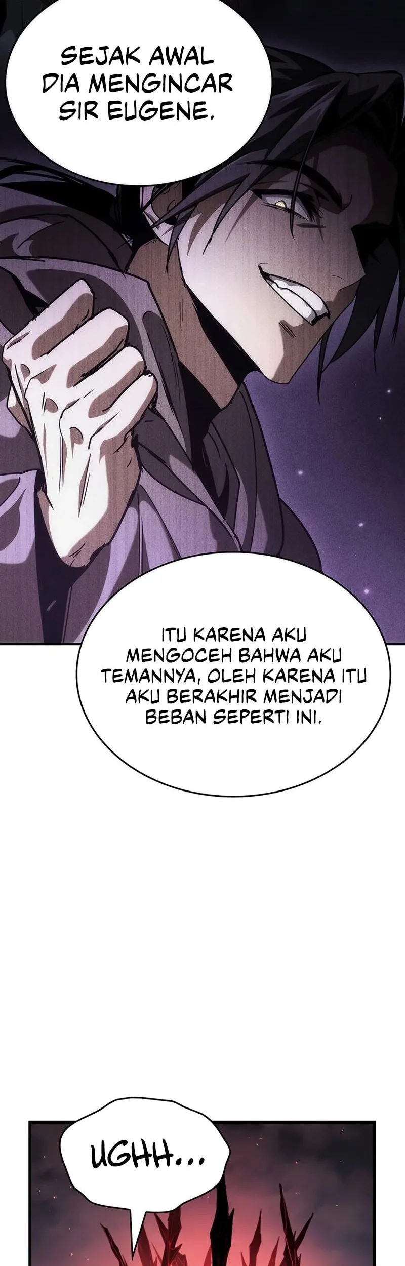Crimson Reset Chapter 21 - halaman 11