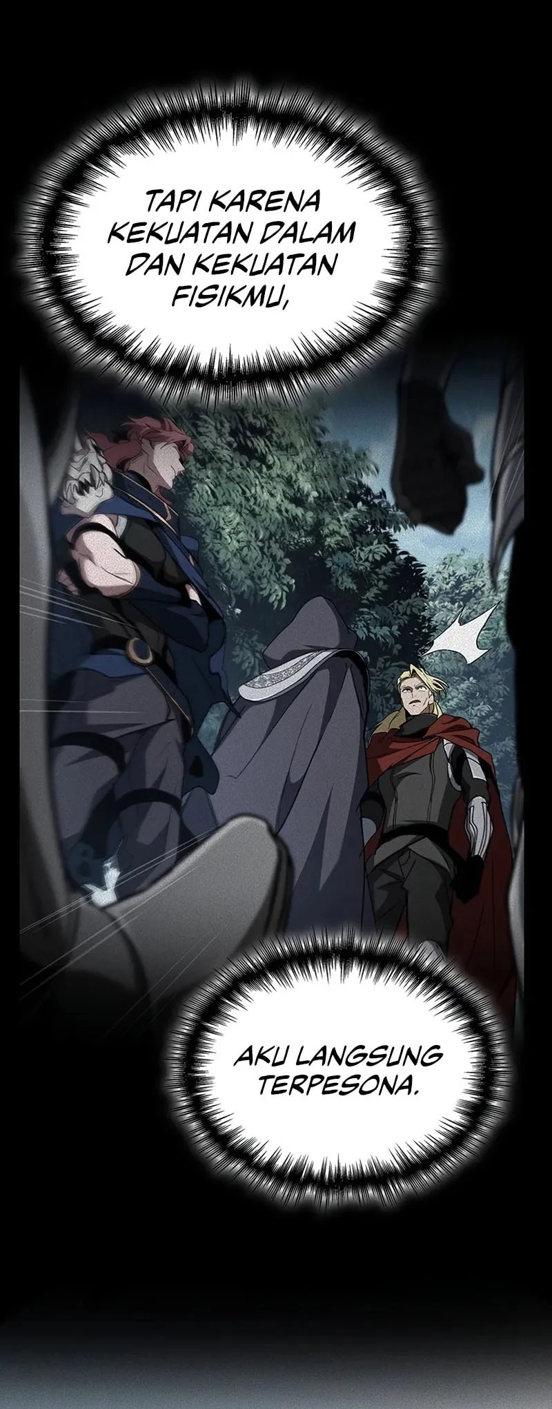 Crimson Reset Chapter 21 - halaman 13