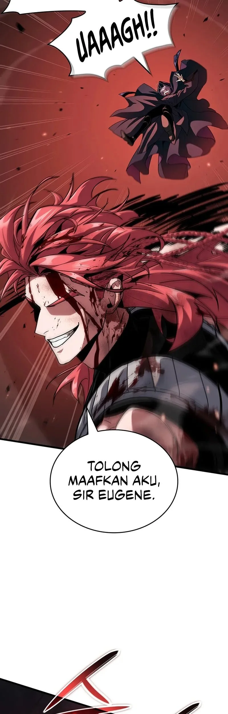 Crimson Reset Chapter 21 - halaman 16