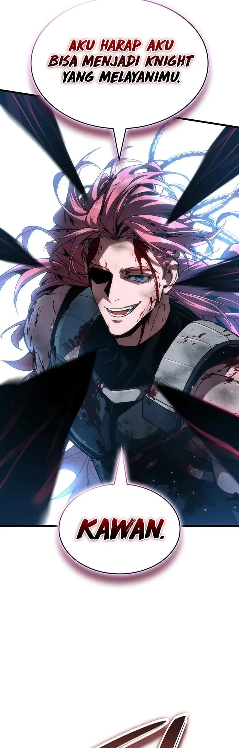 Crimson Reset Chapter 21 - halaman 18