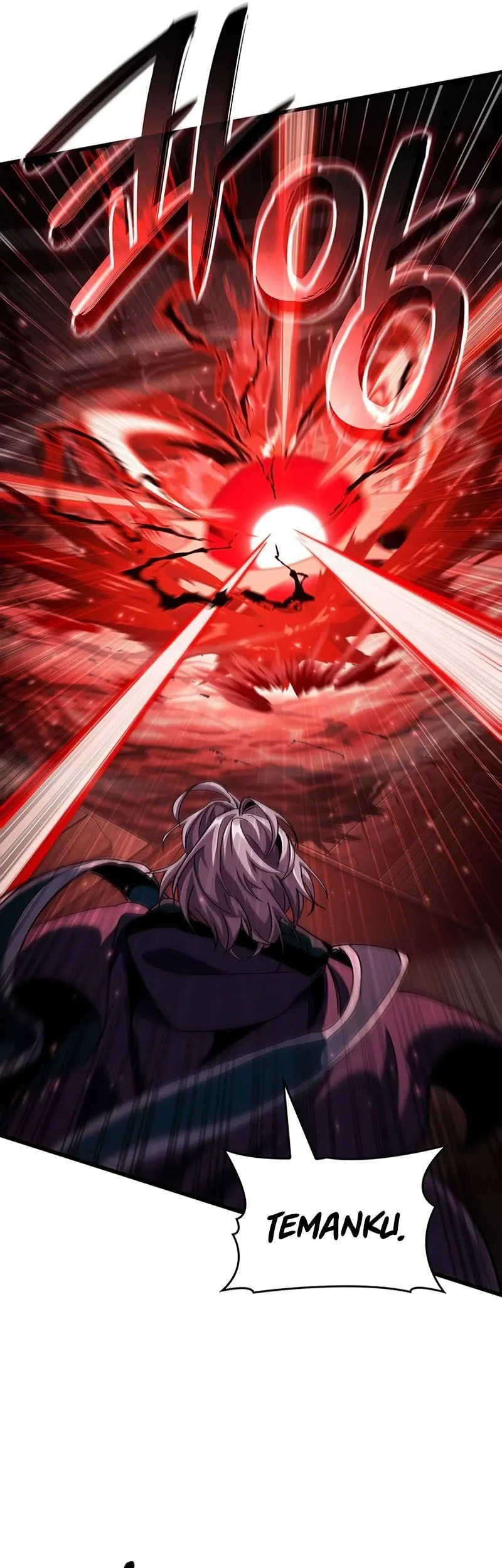 Crimson Reset Chapter 21 - halaman 22