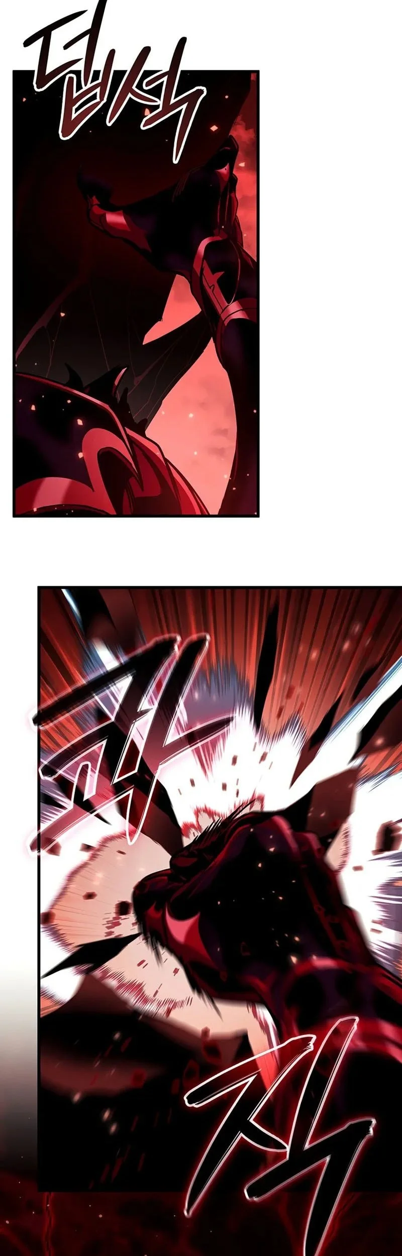 Crimson Reset Chapter 21 - halaman 23