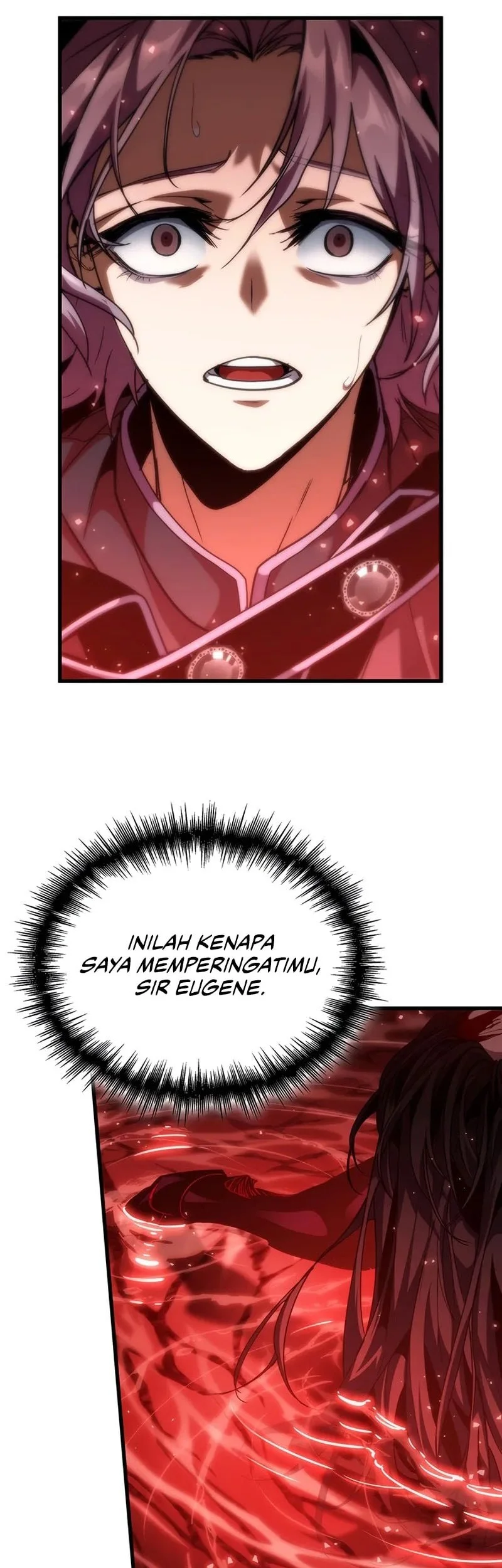 Crimson Reset Chapter 21 - halaman 3