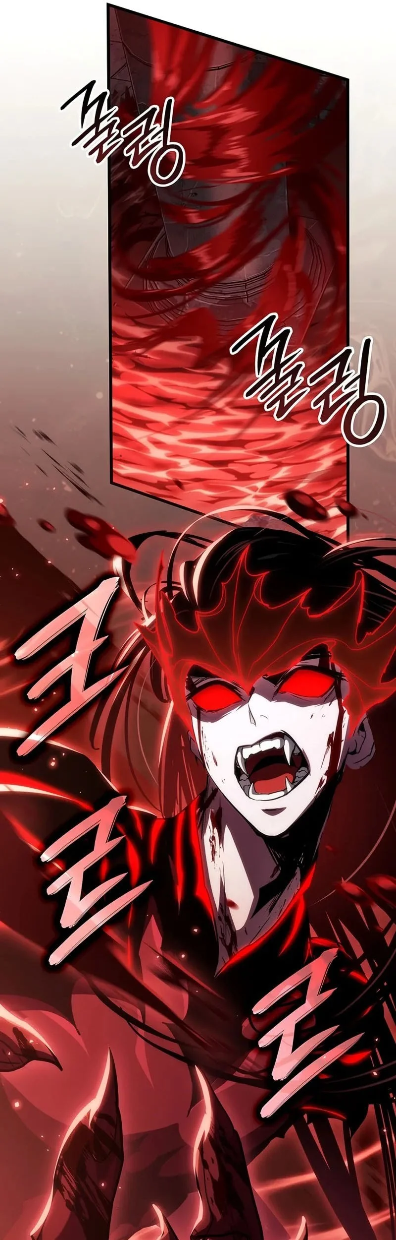 Crimson Reset Chapter 21 - halaman 30
