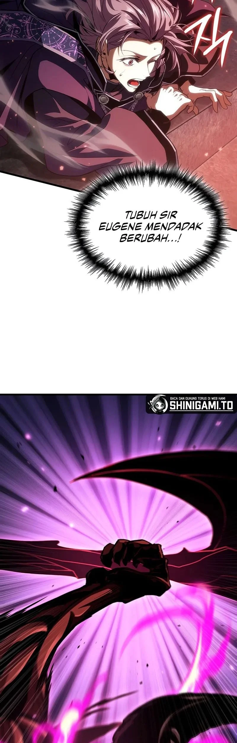Crimson Reset Chapter 21 - halaman 32