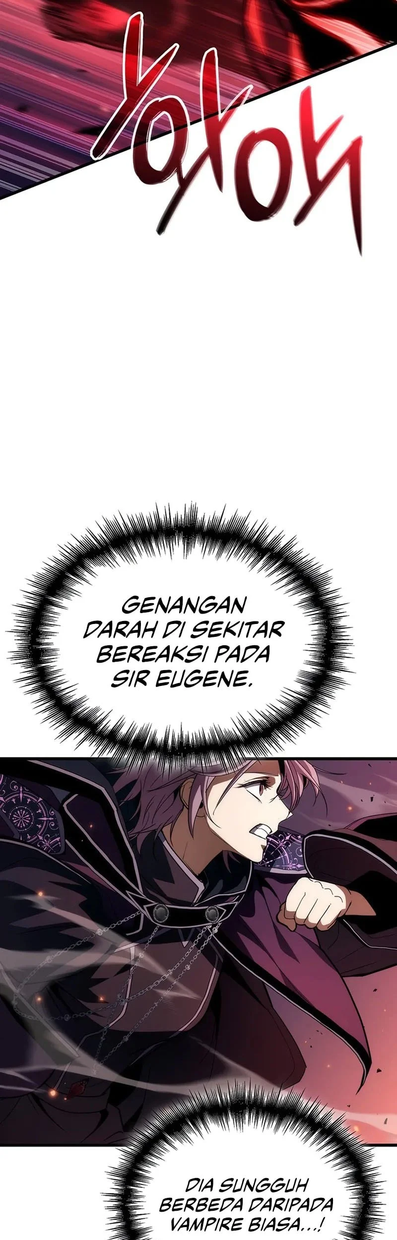 Crimson Reset Chapter 21 - halaman 34