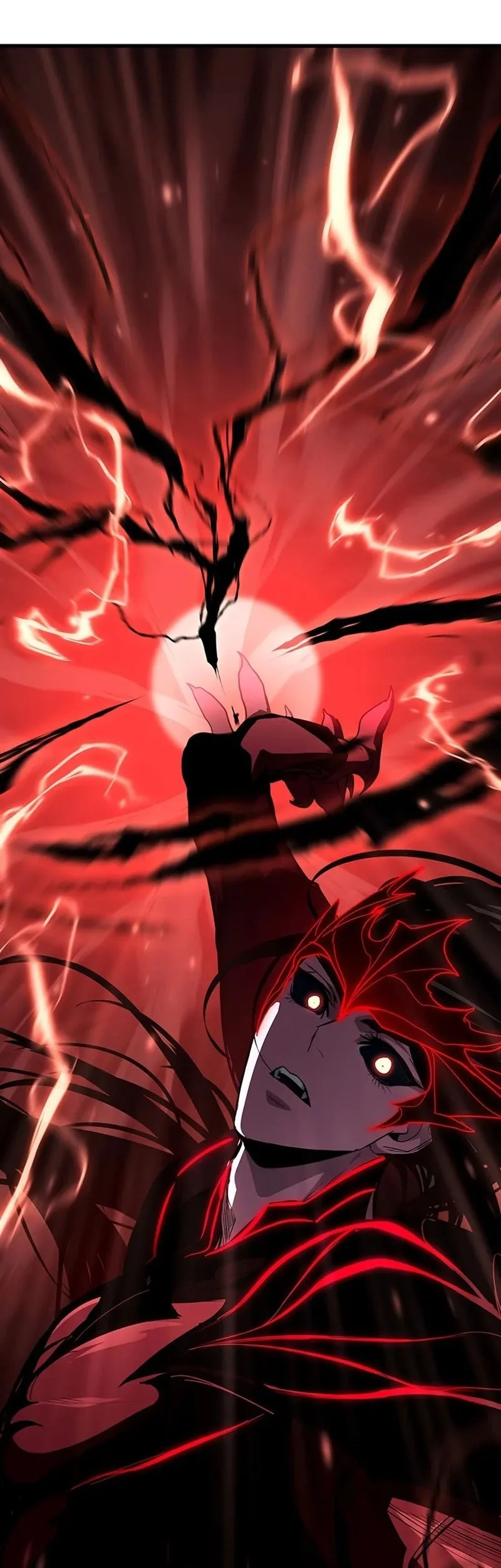 Crimson Reset Chapter 21 - halaman 36