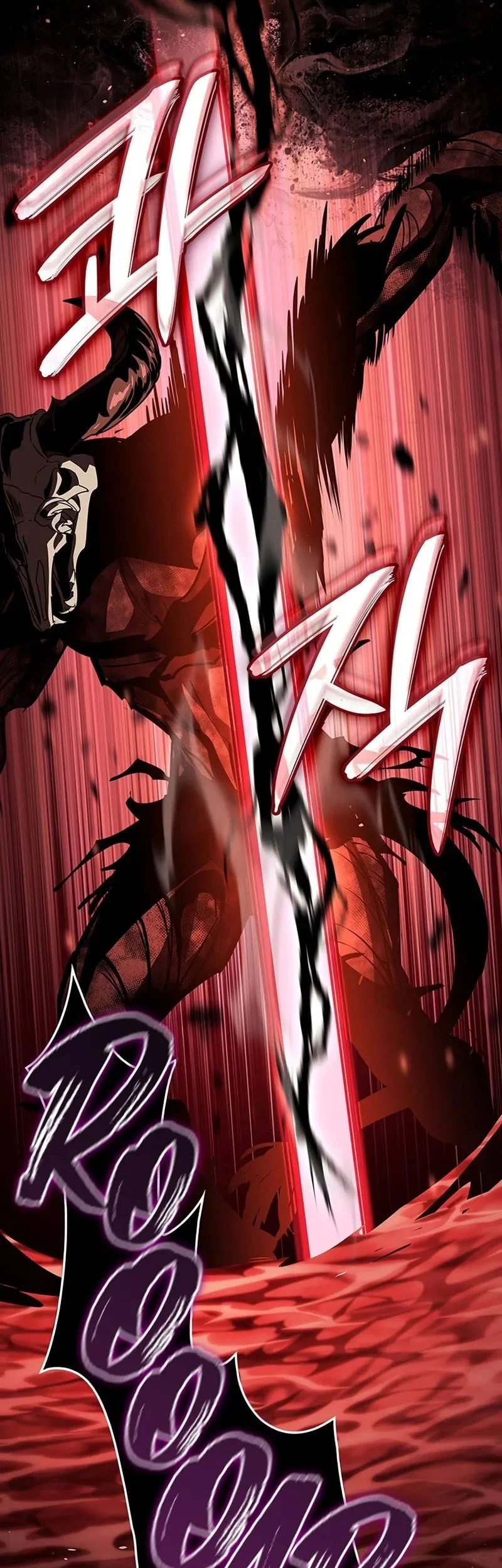Crimson Reset Chapter 21 - halaman 38