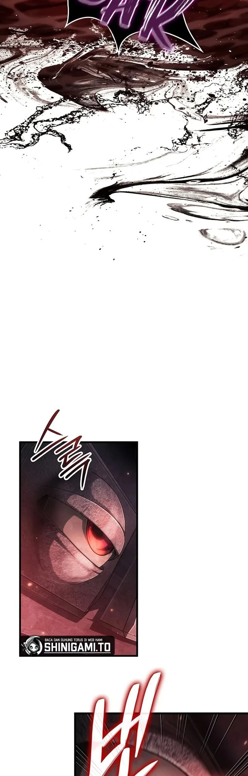 Crimson Reset Chapter 21 - halaman 39