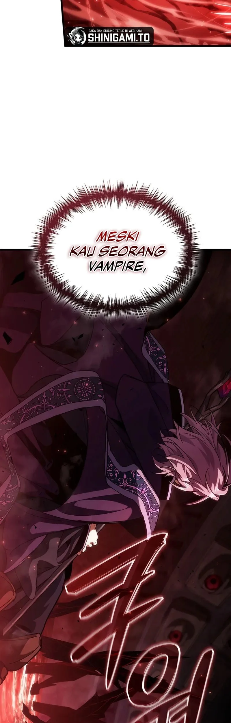 Crimson Reset Chapter 21 - halaman 4